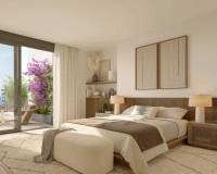 Resale - Wohnung - Villajoyosa