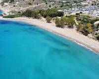 Resale - Wohnung - Villajoyosa