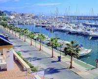 Resale - Wohnung - Villajoyosa