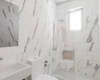 Resale - Wohnung - Villajoyosa