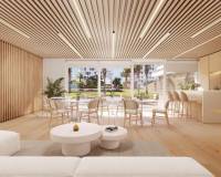 Resale - Wohnung - Villajoyosa