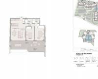 Resale - Wohnung - Villajoyosa