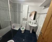 Resale - WOHNUNG - Villamartin - optional location detail