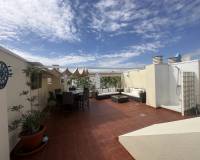 Resale - WOHNUNG - Villamartin - optional location detail
