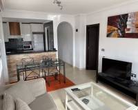Resale - Wohnung - Villamartin - optional location detail