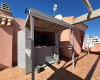 Resale - Wohnung - Villamartin