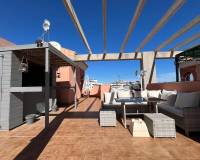 Resale - Wohnung - Villamartin