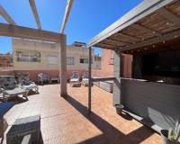 Resale - Wohnung - Villamartin