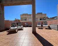 Resale - Wohnung - Villamartin