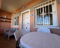 Resale - Wohnung - Villamartin