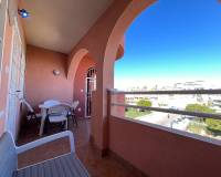 Resale - Wohnung - Villamartin