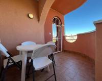 Resale - Wohnung - Villamartin