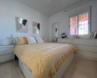 Resale - Wohnung - Villamartin