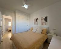 Resale - Wohnung - Villamartin