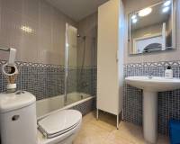 Resale - Wohnung - Villamartin