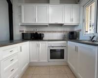 Resale - Wohnung - Villamartin