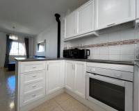 Resale - Wohnung - Villamartin