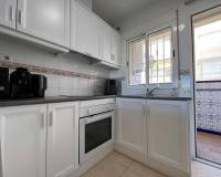 Resale - Wohnung - Villamartin