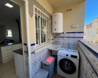 Resale - Wohnung - Villamartin
