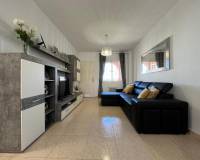Resale - Wohnung - Villamartin