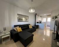 Resale - Wohnung - Villamartin