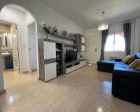 Resale - Wohnung - Villamartin