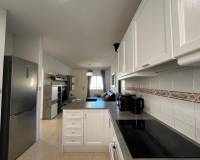 Resale - Wohnung - Villamartin