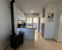 Resale - Wohnung - Villamartin