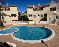 Resale - Wohnung - Villamartin