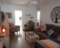Resale - Wohnung - Vistabella Golf