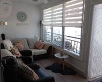 Resale - Wohnung - Vistabella Golf
