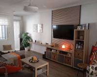 Resale - Wohnung - Vistabella Golf