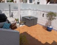 Resale - Wohnung - Vistabella Golf
