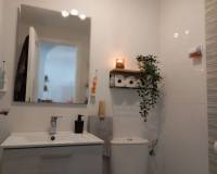 Resale - Wohnung - Vistabella Golf