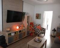Resale - Wohnung - Vistabella Golf
