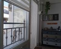 Resale - Wohnung - Vistabella Golf