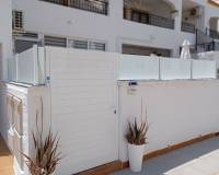 Resale - Wohnung - Vistabella Golf
