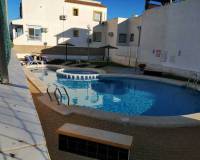 Resale - Wohnung - Vistabella Golf