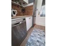 Resale - Wohnung - Vistabella Golf