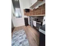 Resale - Wohnung - Vistabella Golf