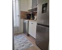 Resale - Wohnung - Vistabella Golf