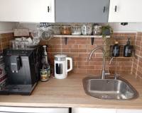 Resale - Wohnung - Vistabella Golf