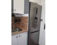 Resale - Wohnung - Vistabella Golf