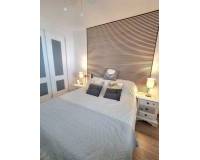 Resale - Wohnung - Vistabella Golf