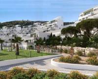 Resale - Wohnung - Xeresa