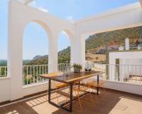 Resale - Wohnung - Xeresa