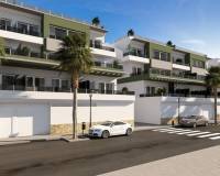 Resale - Wohnung - Xeresa