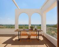 Resale - Wohnung - Xeresa