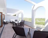 Resale - Wohnung - Xeresa