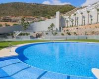 Resale - Wohnung - Xeresa